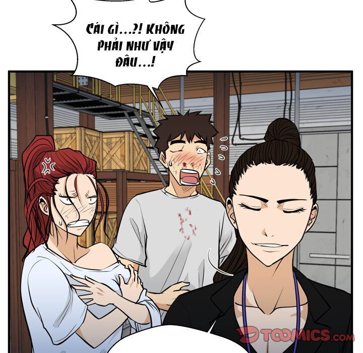 Mr Kang Chapter 68 - Trang 2