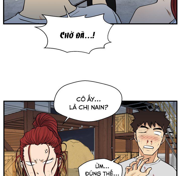 Mr Kang Chapter 68 - Trang 2