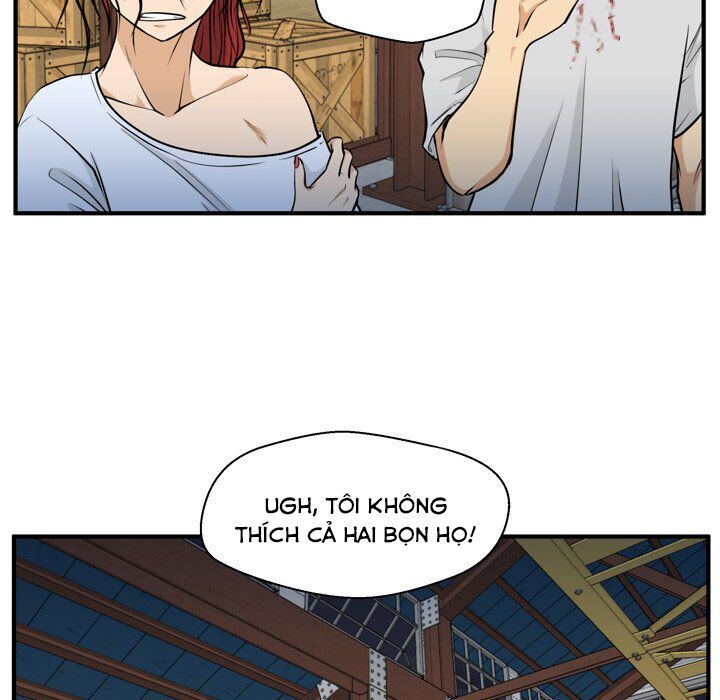 Mr Kang Chapter 68 - Trang 2