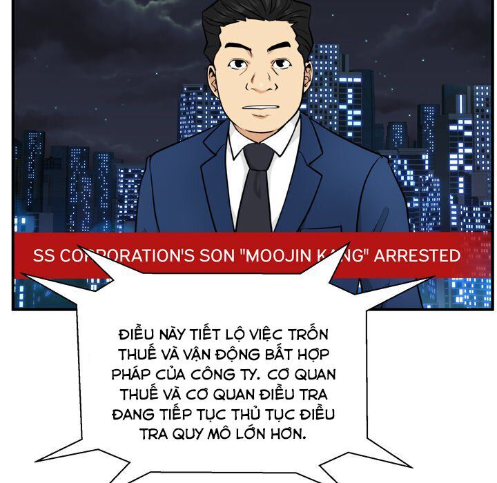 Mr Kang Chapter 68 - Trang 2