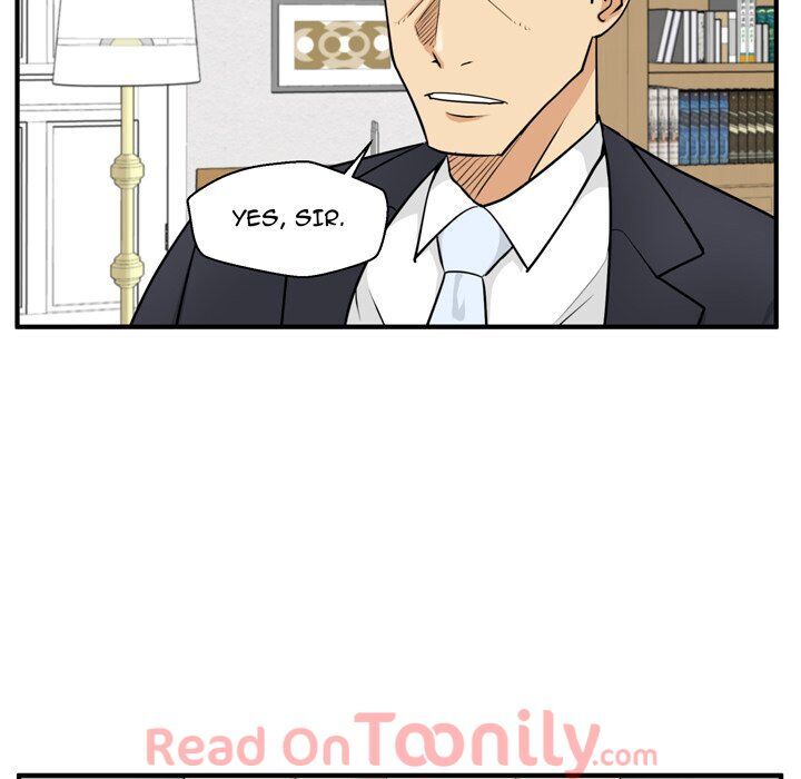 Mr Kang Chapter 68 - Trang 2