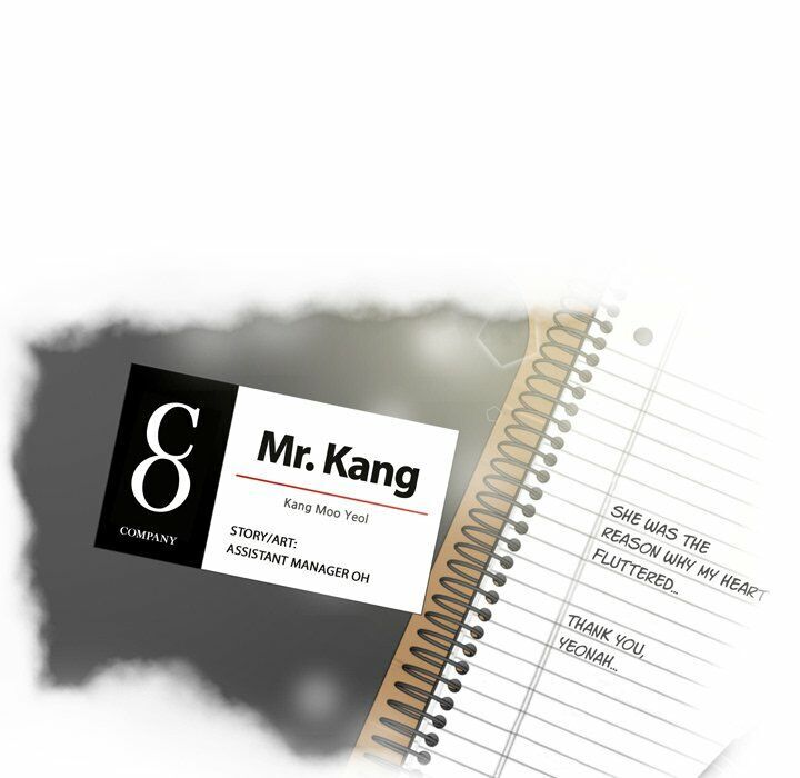 Mr Kang Chapter 68 - Trang 2