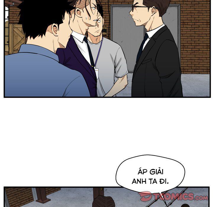 Mr Kang Chapter 68 - Trang 2