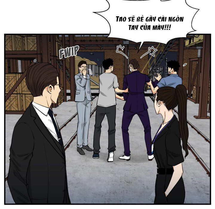 Mr Kang Chapter 68 - Trang 2