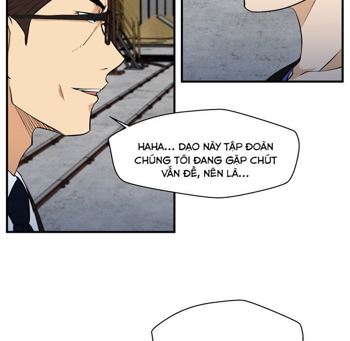 Mr Kang Chapter 68 - Trang 2