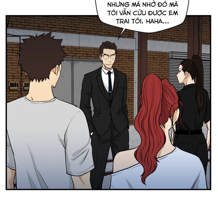 Mr Kang Chapter 68 - Trang 2