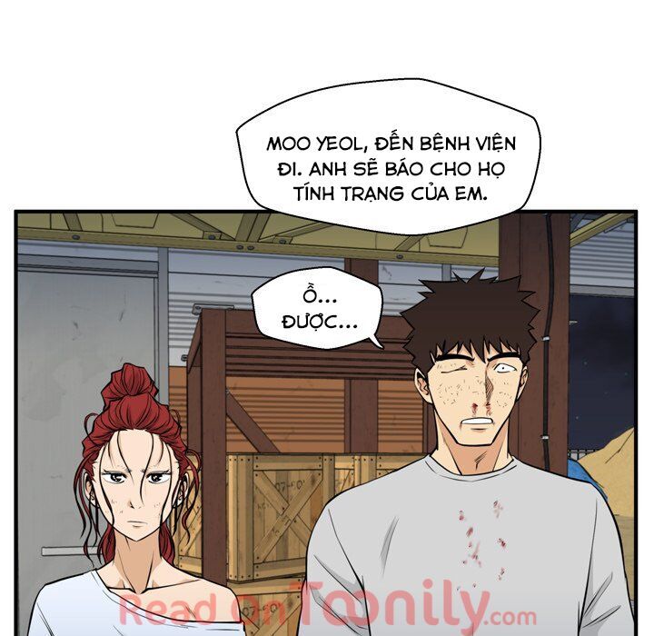 Mr Kang Chapter 68 - Trang 2