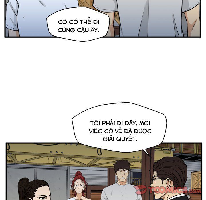 Mr Kang Chapter 68 - Trang 2