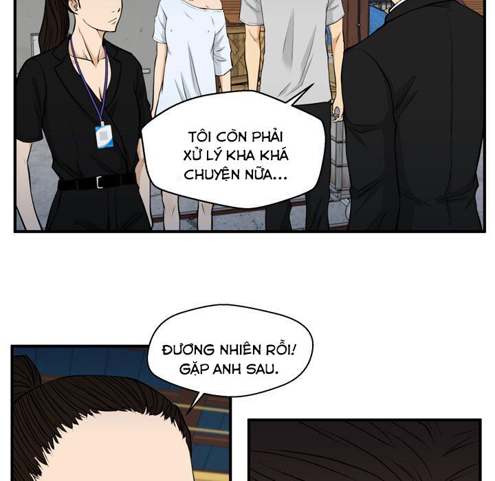 Mr Kang Chapter 68 - Trang 2