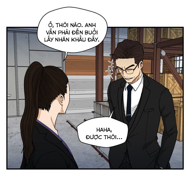 Mr Kang Chapter 68 - Trang 2