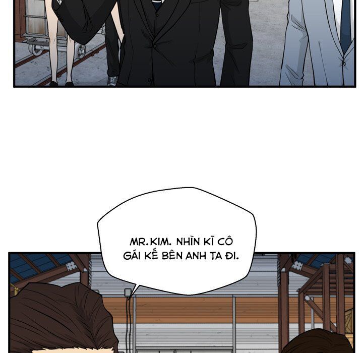 Mr Kang Chapter 68 - Trang 2