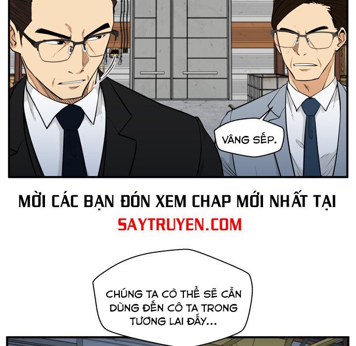 Mr Kang Chapter 68 - Trang 2