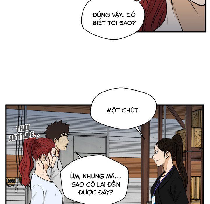 Mr Kang Chapter 68 - Trang 2