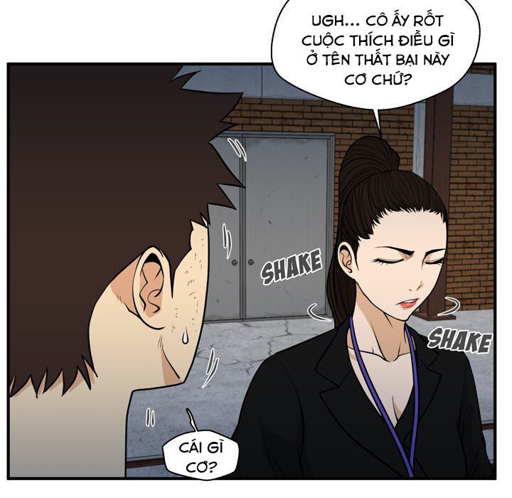 Mr Kang Chapter 68 - Trang 2