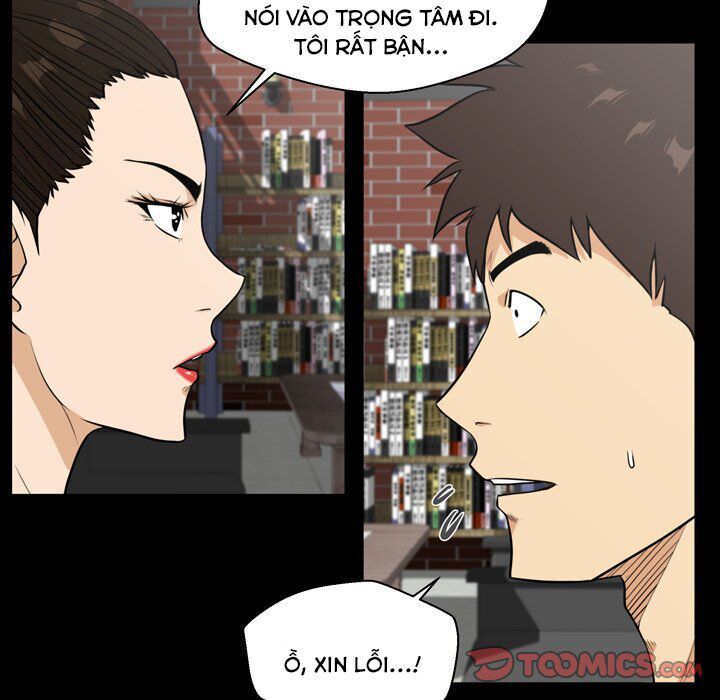 Mr Kang Chapter 68 - Trang 2