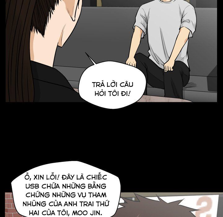 Mr Kang Chapter 68 - Trang 2