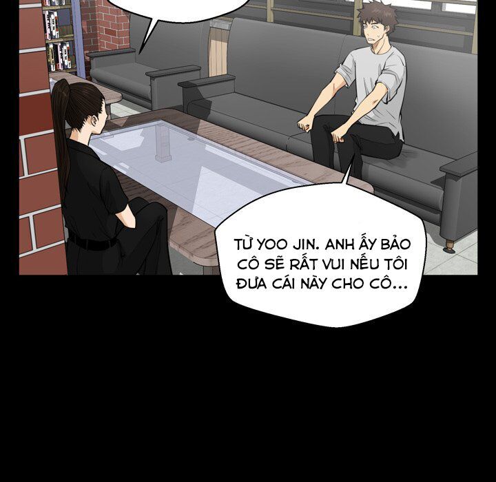 Mr Kang Chapter 68 - Trang 2