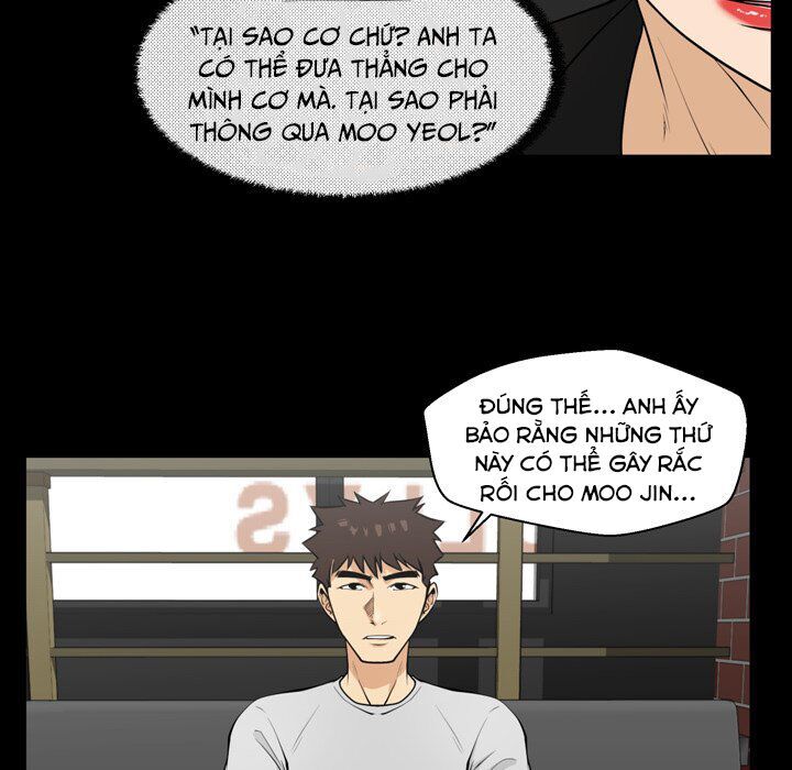 Mr Kang Chapter 68 - Trang 2