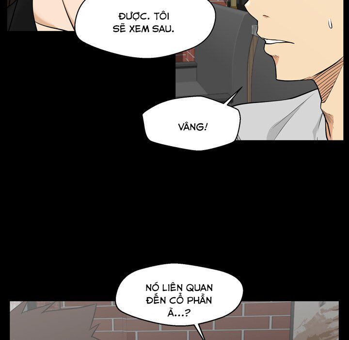 Mr Kang Chapter 68 - Trang 2