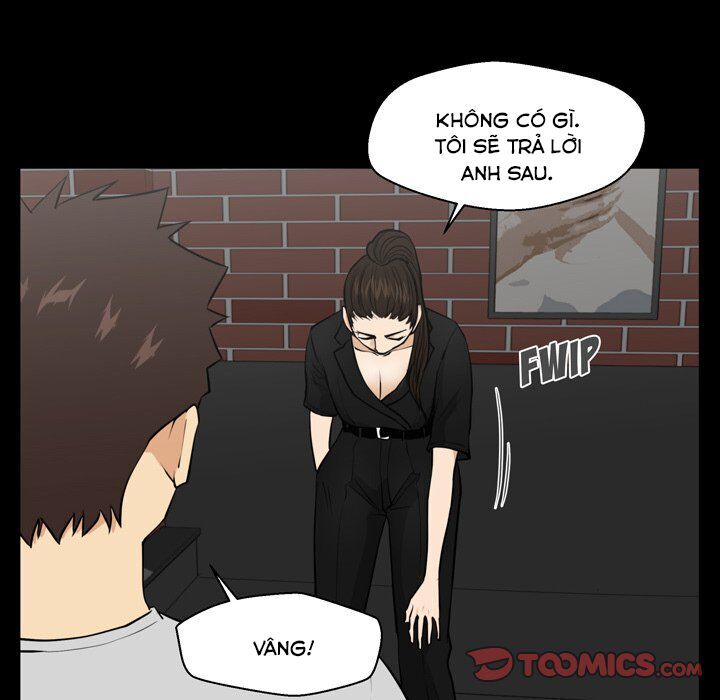 Mr Kang Chapter 68 - Trang 2