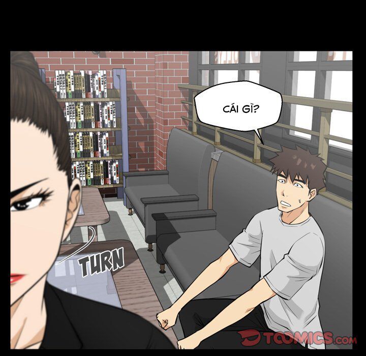 Mr Kang Chapter 68 - Trang 2