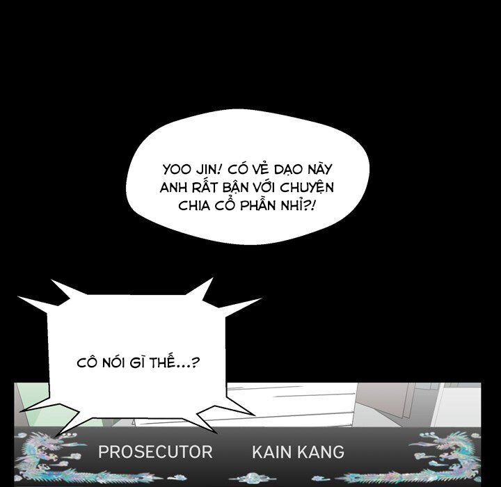 Mr Kang Chapter 68 - Trang 2