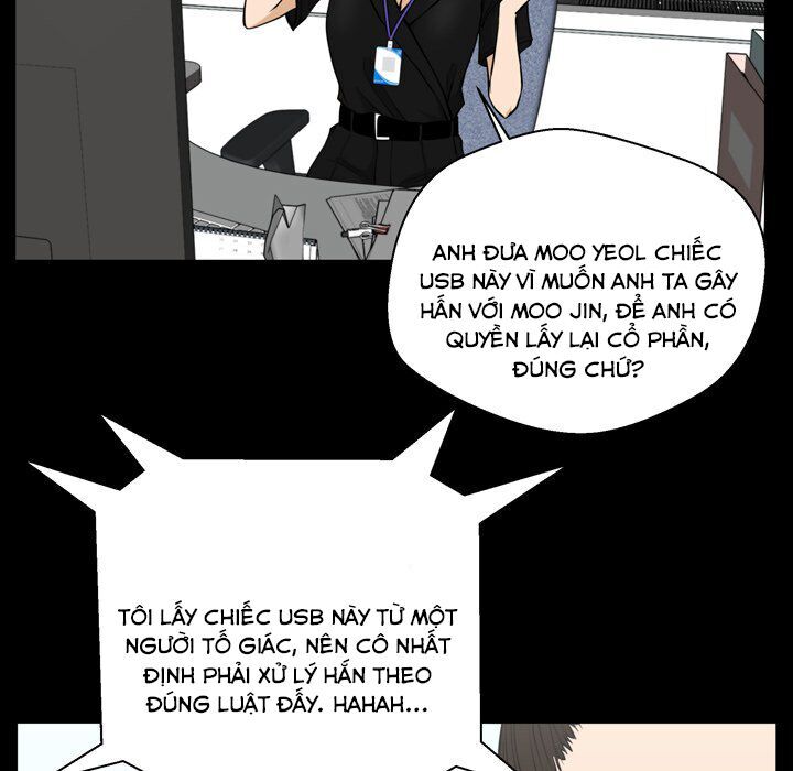 Mr Kang Chapter 68 - Trang 2