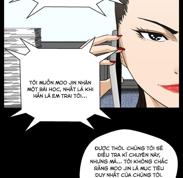 Mr Kang Chapter 68 - Trang 2