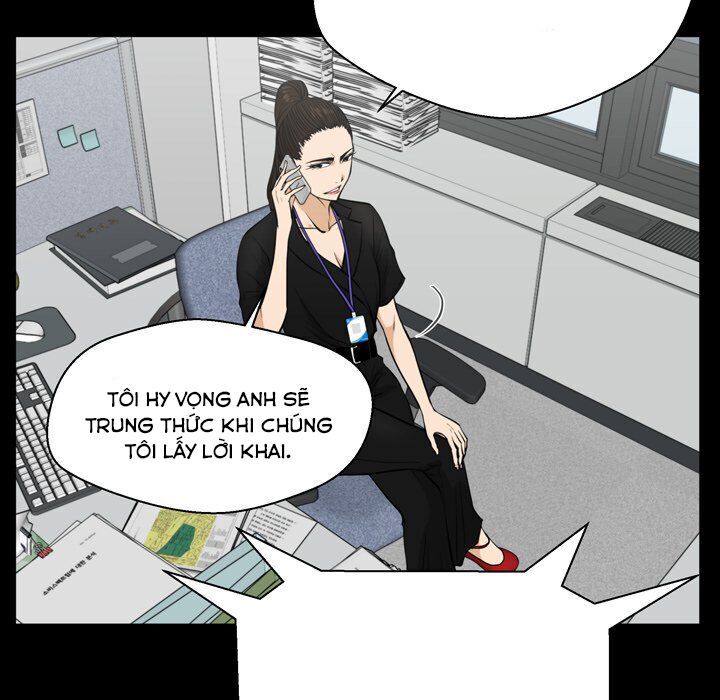 Mr Kang Chapter 68 - Trang 2