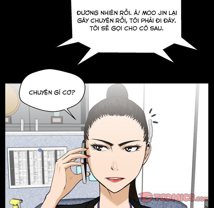 Mr Kang Chapter 68 - Trang 2