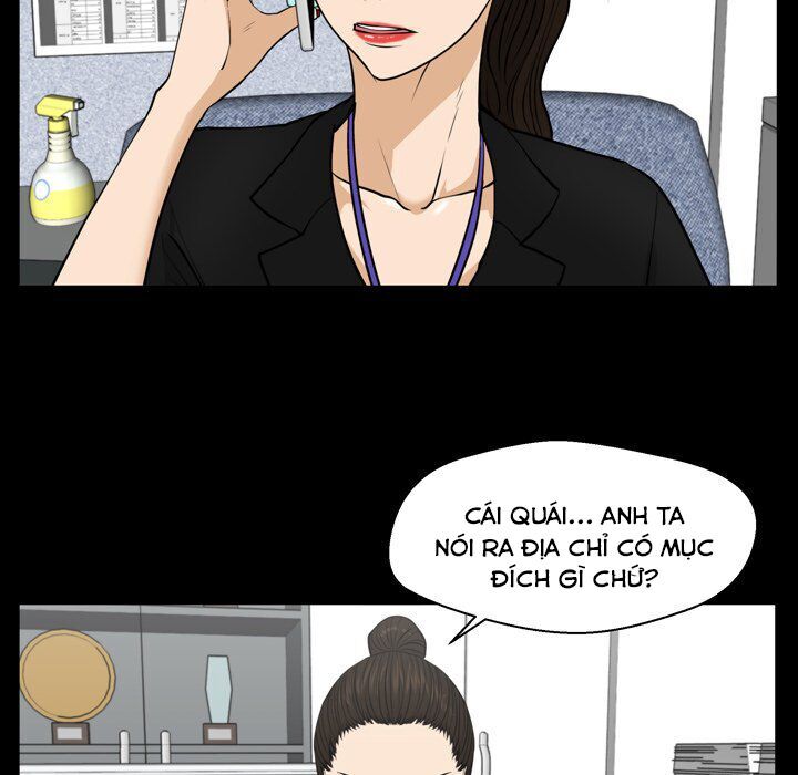 Mr Kang Chapter 68 - Trang 2