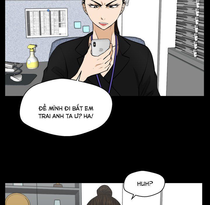 Mr Kang Chapter 68 - Trang 2