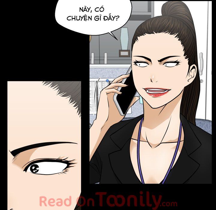 Mr Kang Chapter 68 - Trang 2