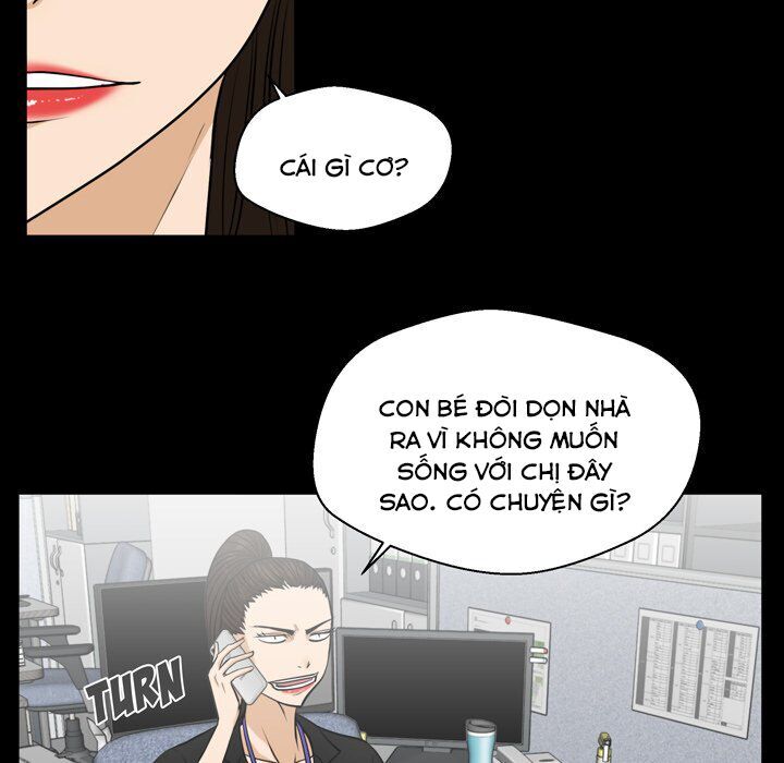 Mr Kang Chapter 68 - Trang 2