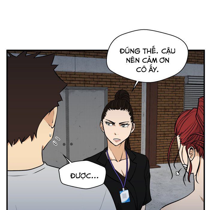 Mr Kang Chapter 68 - Trang 2