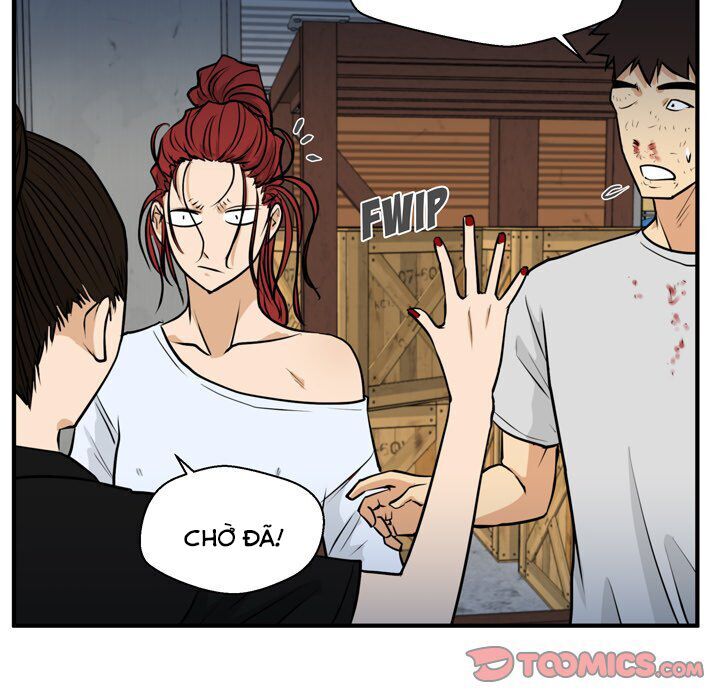 Mr Kang Chapter 68 - Trang 2