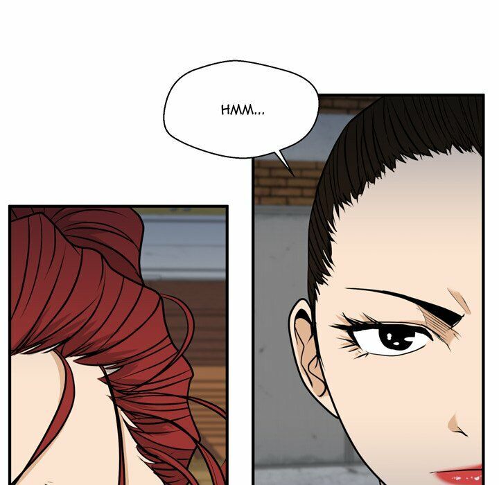 Mr Kang Chapter 68 - Trang 2