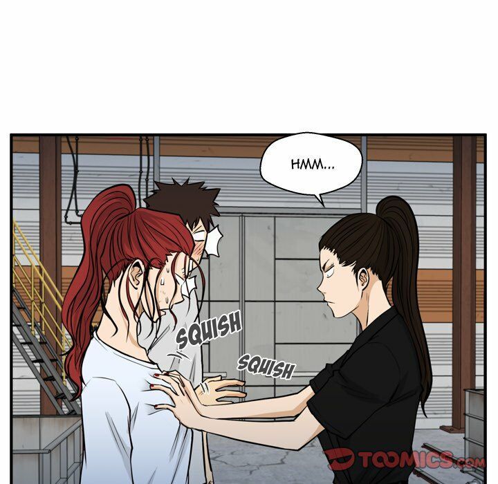 Mr Kang Chapter 68 - Trang 2