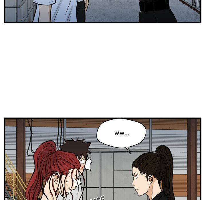 Mr Kang Chapter 68 - Trang 2