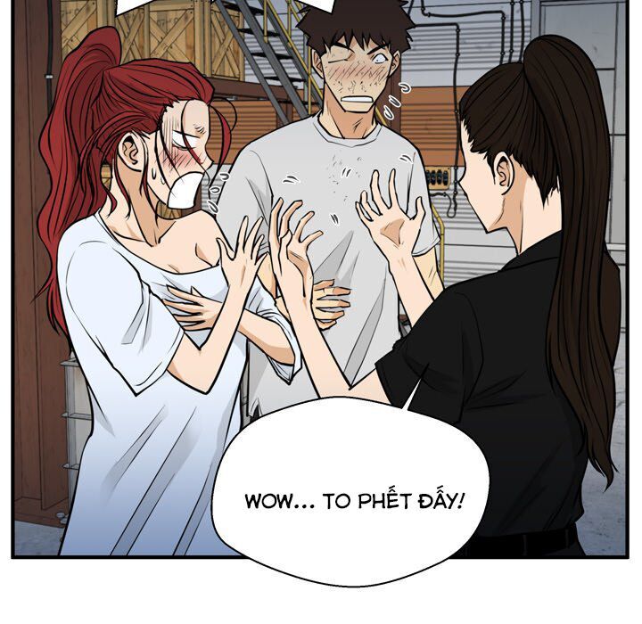 Mr Kang Chapter 68 - Trang 2