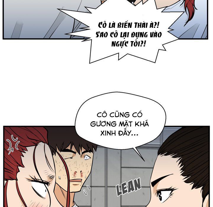 Mr Kang Chapter 68 - Trang 2