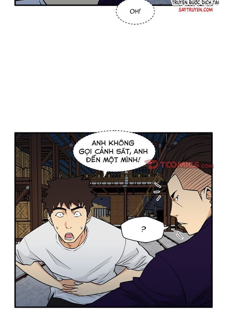 Mr Kang Chapter 66 - Trang 2