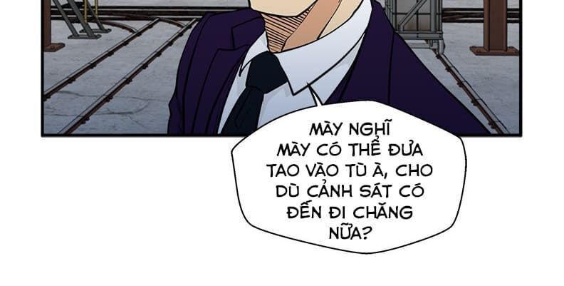 Mr Kang Chapter 66 - Trang 2