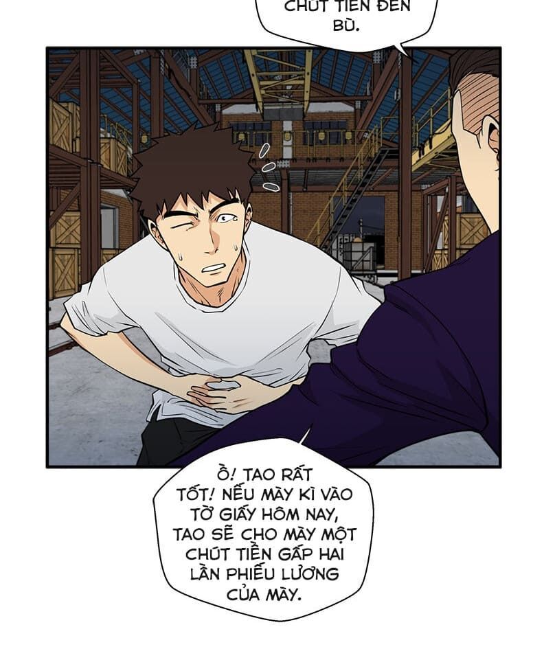 Mr Kang Chapter 66 - Trang 2