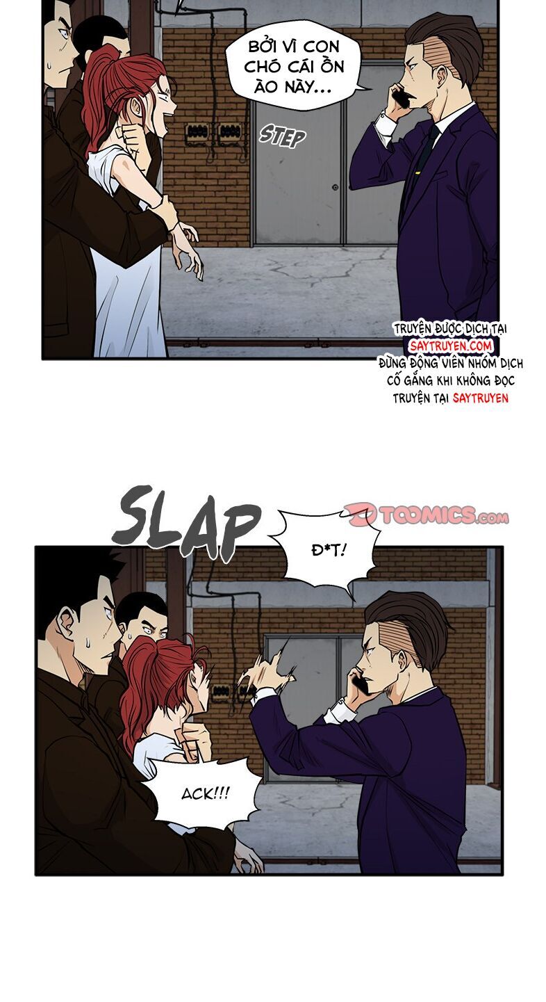 Mr Kang Chapter 65 - Trang 2