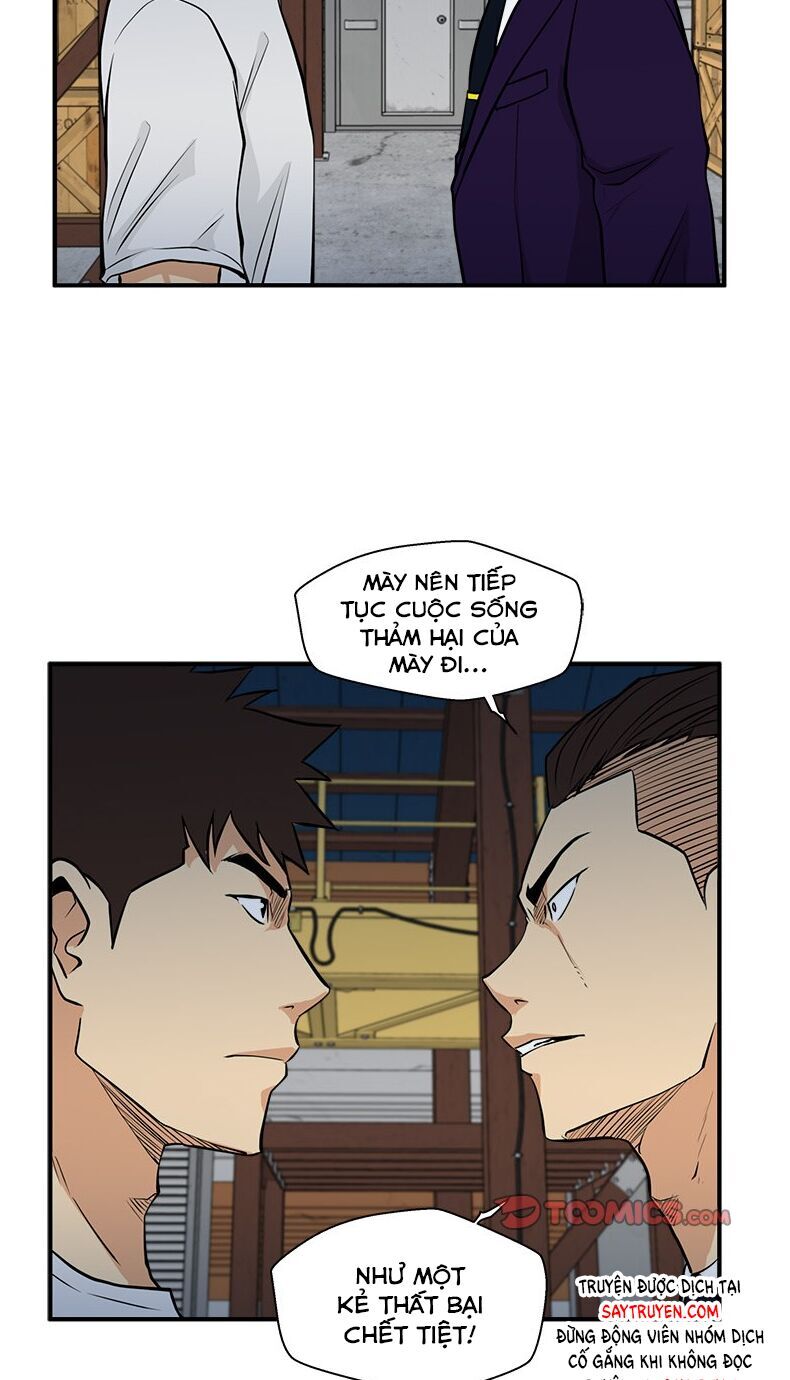 Mr Kang Chapter 65 - Trang 2