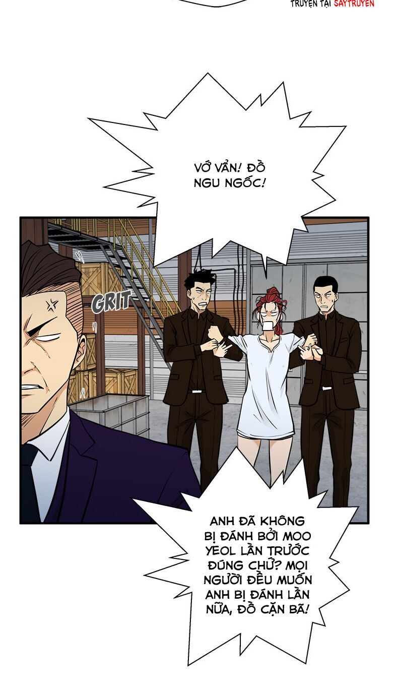 Mr Kang Chapter 65 - Trang 2