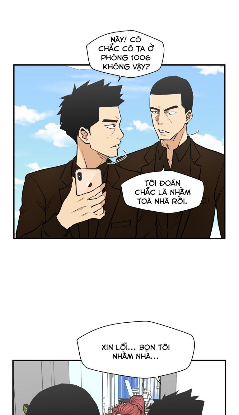 Mr Kang Chapter 64 - Trang 2