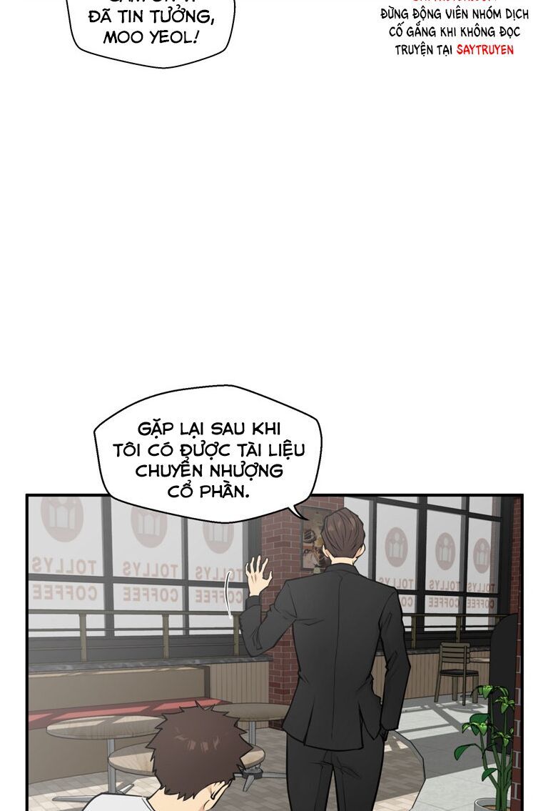 Mr Kang Chapter 64 - Trang 2