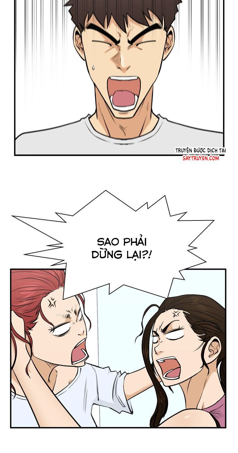 Mr Kang Chapter 63 - Trang 2